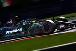 Foto zur News: Valtteri Bottas (Mercedes)