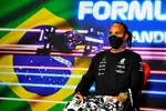 Foto zur News: Lewis Hamilton (Mercedes)