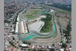 Foto zur News: Autodromo Carlos Pace in Sao Paulo