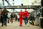 Foto zur News: Charles Leclerc (Ferrari)