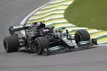 Foto zur News: Valtteri Bottas (Mercedes)