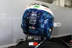 Foto zur News: Valtteri Bottas (Mercedes)