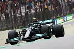 Foto zur News: Valtteri Bottas (Mercedes)