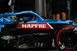 Foto zur News: Fernando Alonso (Alpine)