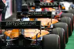 Foto zur News: Daniel Ricciardo (McLaren)