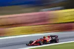 Foto zur News: Carlos Sainz (Ferrari)