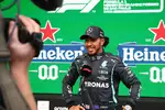 Foto zur News: Lewis Hamilton (Mercedes)