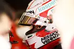 Foto zur News: Charles Leclerc (Ferrari)