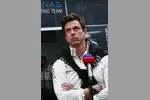 Foto zur News: Toto Wolff