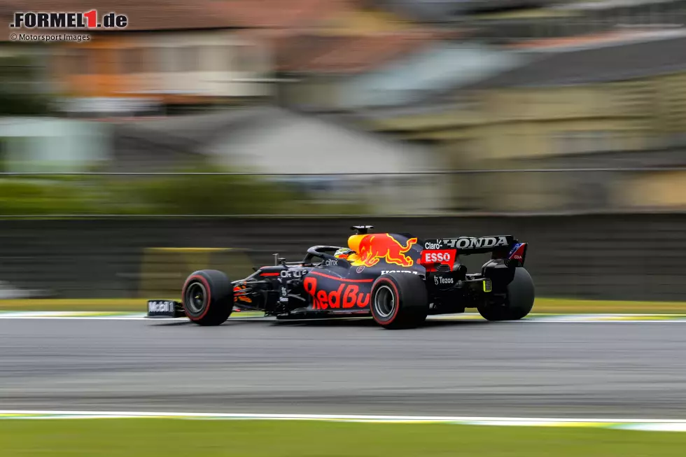 Foto zur News: Max Verstappen (Red Bull)