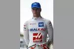 Foto zur News: Mick Schumacher (Haas)