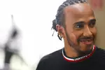 Foto zur News: Lewis Hamilton (Mercedes)