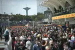 Foto zur News: Fans in Interlagos