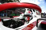 Foto zur News: Antonio Giovinazzi (Alfa Romeo)