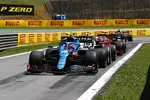 Foto zur News: Esteban Ocon (Alpine)