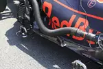 Foto zur News: Red Bull RB16B