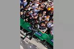 Foto zur News: Lewis Hamilton (Mercedes)