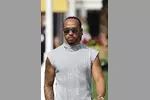 Foto zur News: Lewis Hamilton (Mercedes)