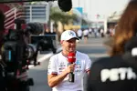 Foto zur News: Valtteri Bottas (Mercedes)