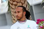 Foto zur News: Lewis Hamilton (Mercedes)