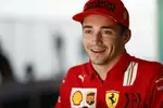 Foto zur News: Charles Leclerc (Ferrari)