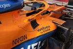 Foto zur News: McLaren MCL35M