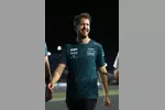 Foto zur News: Sebastian Vettel (Aston Martin)