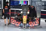 Foto zur News: Red Bull RB16B