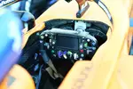 Foto zur News: McLaren MCL35M