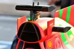 Foto zur News: Ferrari SF21