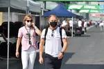 Foto zur News: Valtteri Bottas (Mercedes)