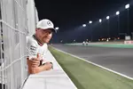 Gallerie: Valtteri Bottas (Mercedes)