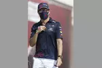 Foto zur News: Sergio Perez (Red Bull)