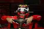 Foto zur News: Carlos Sainz (Ferrari)