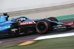 Foto zur News: Fernando Alonso (Alpine)