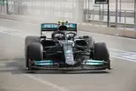 Foto zur News: Valtteri Bottas (Mercedes)