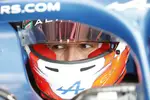 Foto zur News: Esteban Ocon (Alpine)