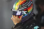 Foto zur News: Lewis Hamilton (Mercedes)