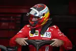 Foto zur News: Carlos Sainz (Ferrari)