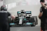 Foto zur News: Lewis Hamilton (Mercedes)