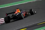 Foto zur News: Max Verstappen (Red Bull)