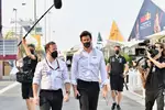 Foto zur News: Toto Wolff