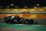 Foto zur News: Valtteri Bottas (Mercedes)