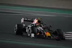 Foto zur News: Sergio Perez (Red Bull)