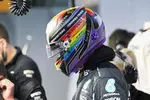 Foto zur News: Lewis Hamilton (Mercedes)