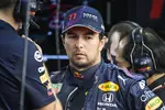 Foto zur News: Sergio Perez (Red Bull)