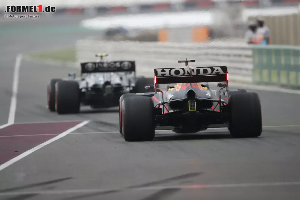 Foto zur News: Max Verstappen (Red Bull)