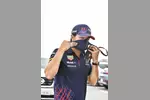 Foto zur News: Sergio Perez (Red Bull)