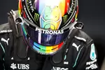 Foto zur News: Lewis Hamilton (Mercedes)