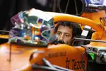 Foto zur News: Daniel Ricciardo (McLaren)